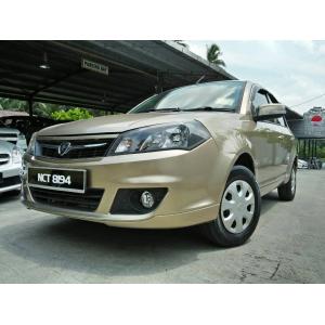  Proton Saga