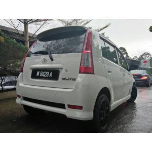  Perodua Viva