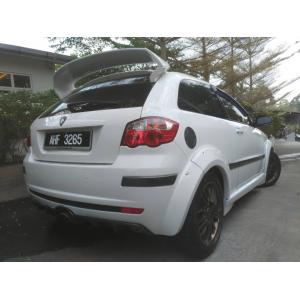  Proton Satria