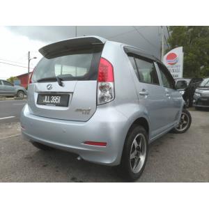  Perodua Myvi