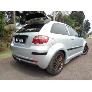  Proton Satria