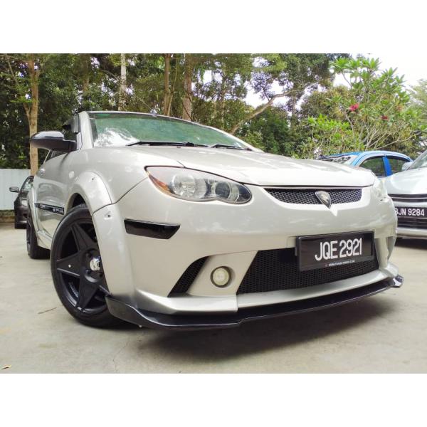  Proton Satria