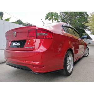  Proton Preve