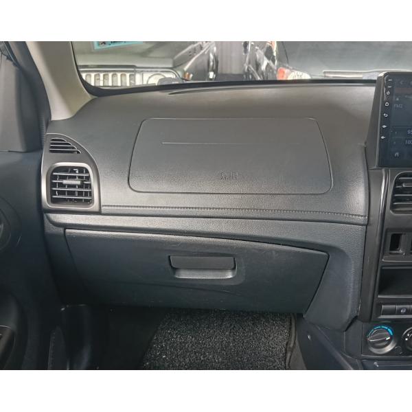  Proton Saga