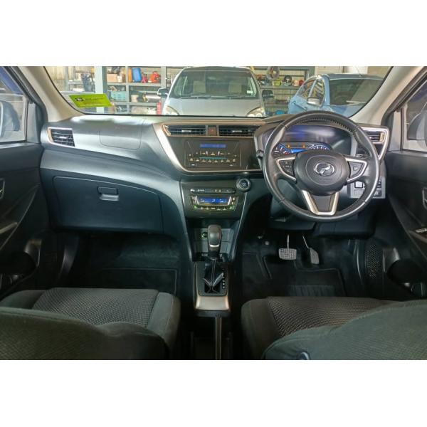  Proton Saga