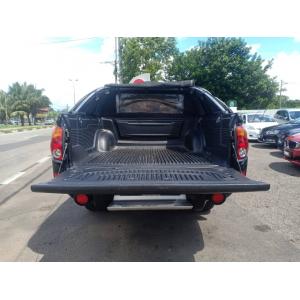  Mitsubishi Triton