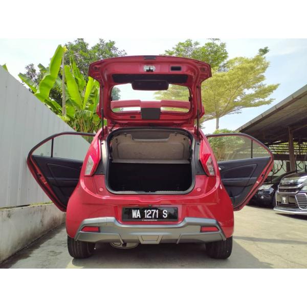  Proton Iriz