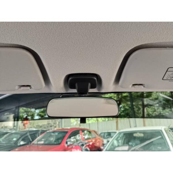 Perodua Bezza