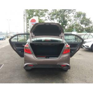  Perodua Bezza