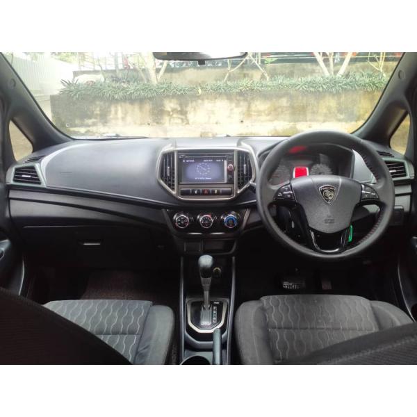  Proton Iriz