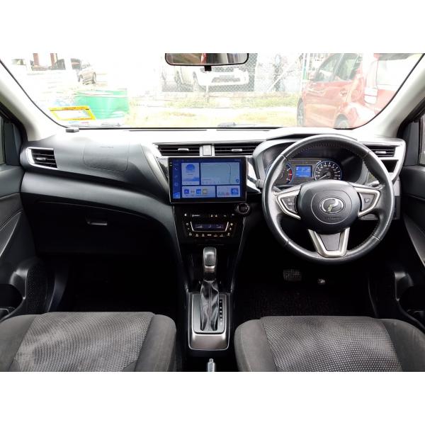  Perodua Myvi