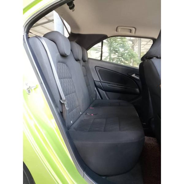  Proton Iriz