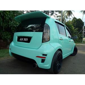  Perodua Myvi