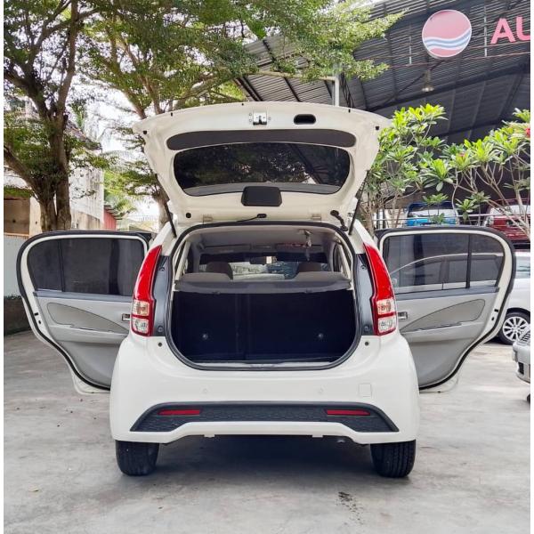  Perodua Myvi