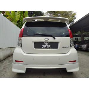  Perodua Myvi