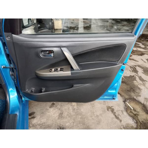  Perodua Myvi
