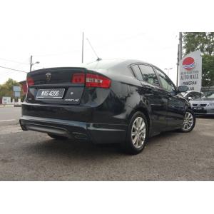  Proton Preve