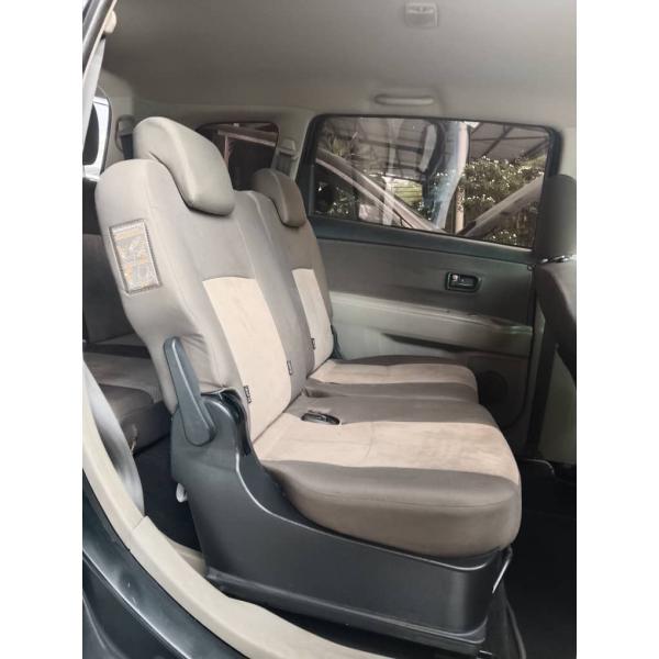  Perodua Alza