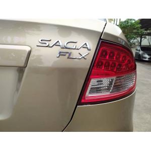  Proton Saga