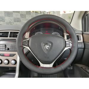  Proton Preve