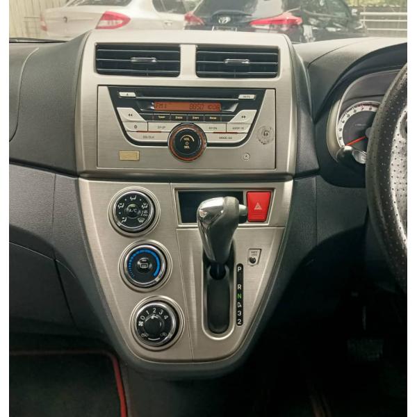  Perodua Myvi