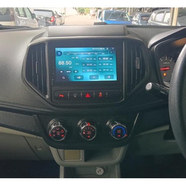  Proton Persona
