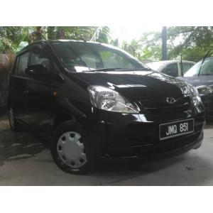  Perodua Viva