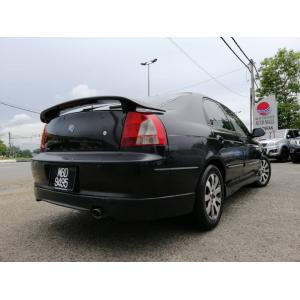 Kia Spectra