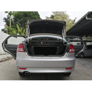  Proton Saga