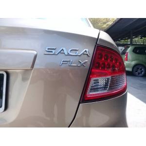  Proton Saga