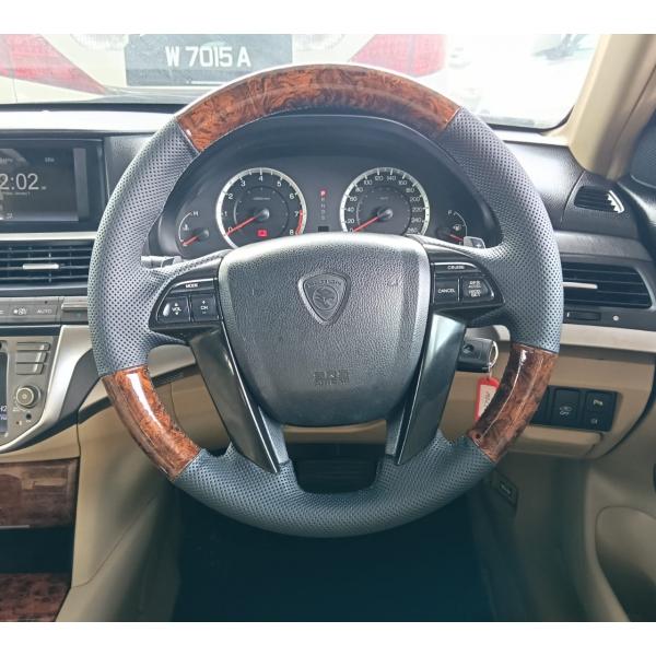  Proton Perdana