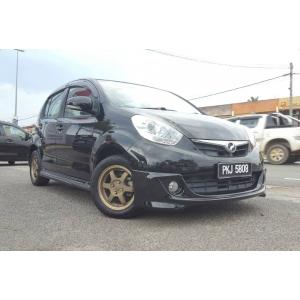  Perodua Myvi