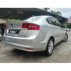  Proton Preve