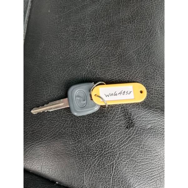  Perodua Myvi