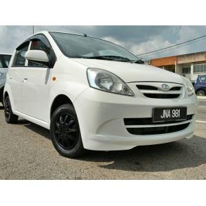  Perodua Viva