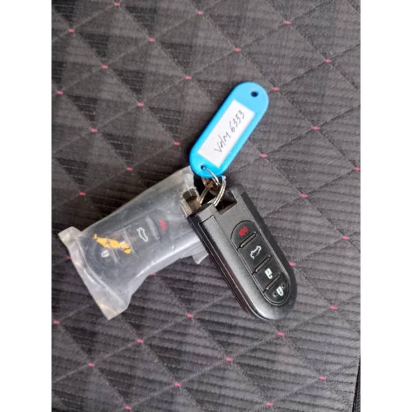  Perodua Bezza