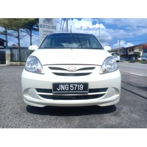  Perodua Viva