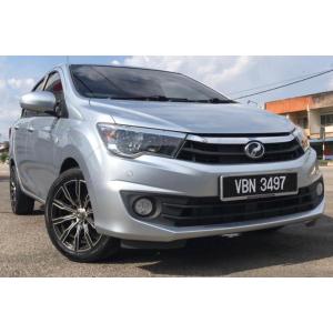  Perodua Bezza