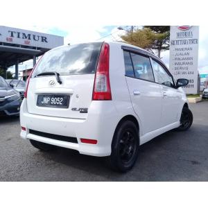  Perodua Viva