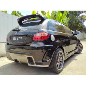  Proton Satria