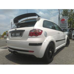  Proton Satria