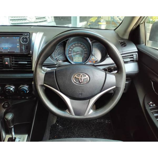 Toyota Vios