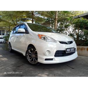  Perodua Alza