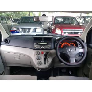  Perodua Myvi