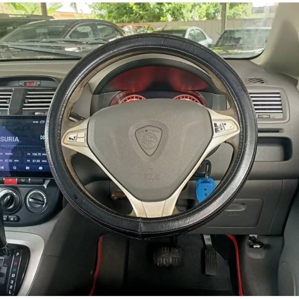  Proton Exora