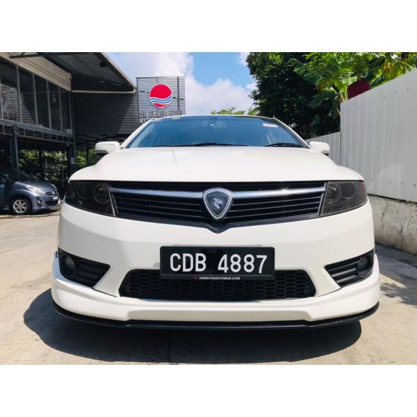  Proton Preve