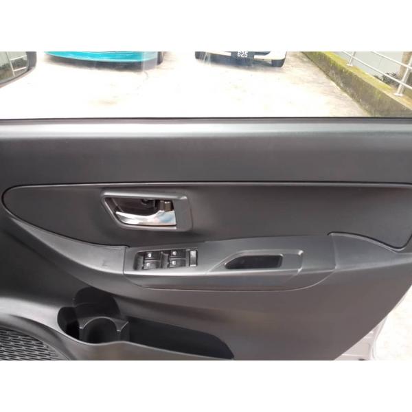  Perodua Bezza