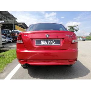  Proton Saga