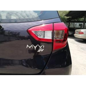  Perodua Myvi