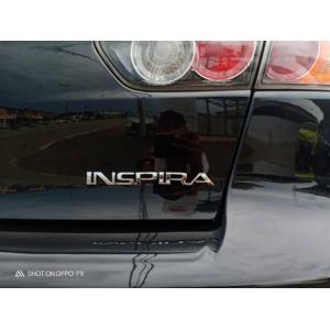  Proton Inspira